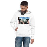 Brotherly Love Unisex hoodie