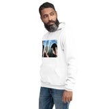 Brotherly Love Unisex hoodie
