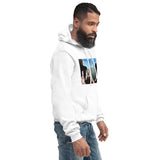 Brotherly Love Unisex hoodie
