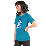 Sailor Mercury Tee