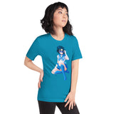 Sailor Mercury Tee