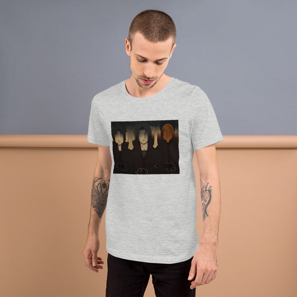 Bad , Badder , Worse Unisex T-Shirt