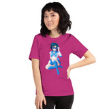 Sailor Mercury Tee