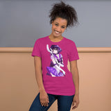 Sailor Saturn Tee