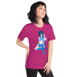 Sailor Mercury Tee