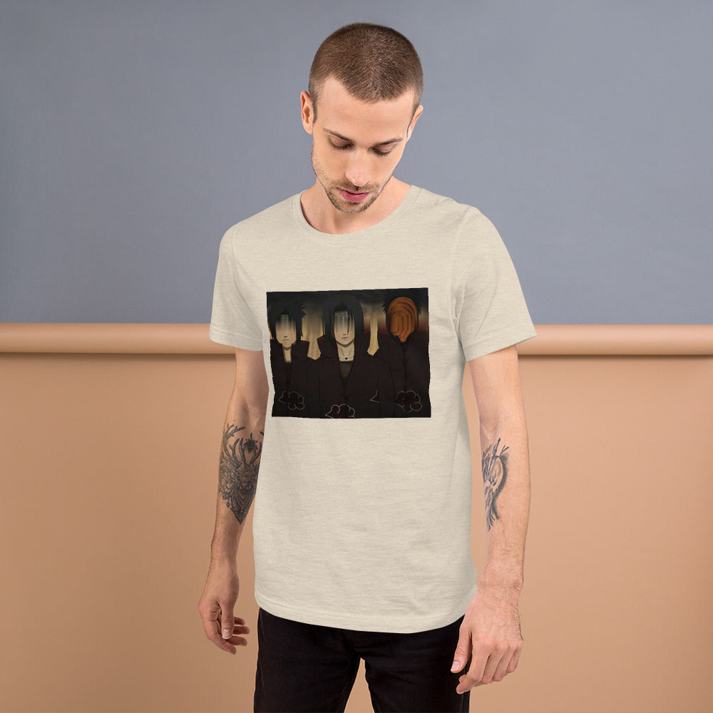 Bad , Badder , Worse Unisex T-Shirt