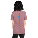 Sailor Mercury Tee