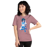 Sailor Mercury Tee