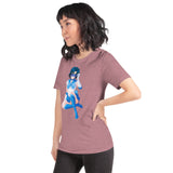 Sailor Mercury Tee