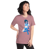 Sailor Mercury Tee
