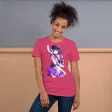 Sailor Saturn Tee