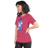 Sailor Mercury Tee