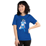 Sailor Mercury Tee