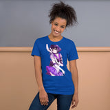 Sailor Saturn Tee