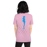 Sailor Mercury Tee