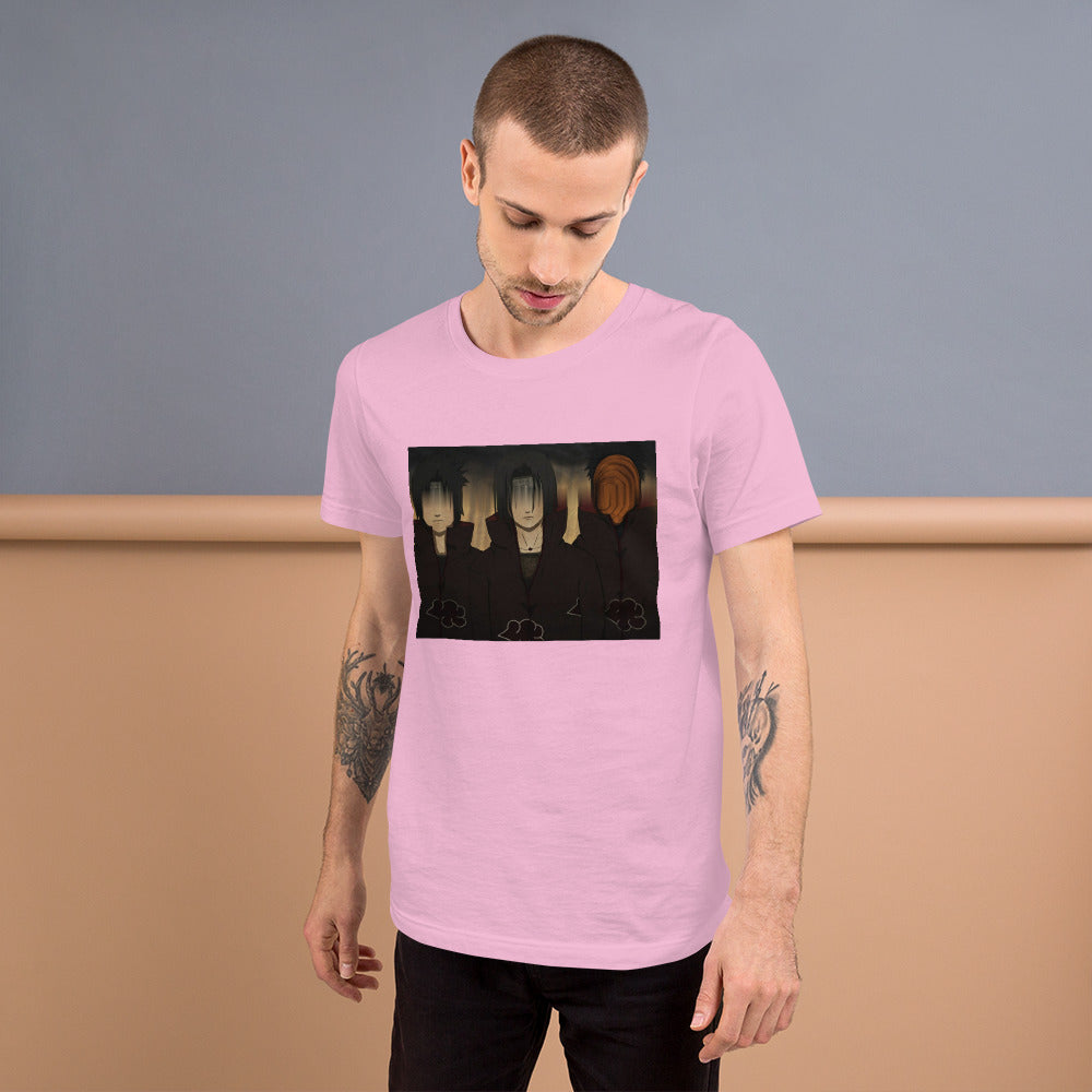 Bad , Badder , Worse Unisex T-Shirt