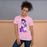 Sailor Saturn Tee