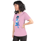 Sailor Mercury Tee