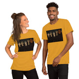 Bad , Badder , Worse Unisex T-Shirt