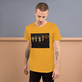 Bad , Badder , Worse Unisex T-Shirt