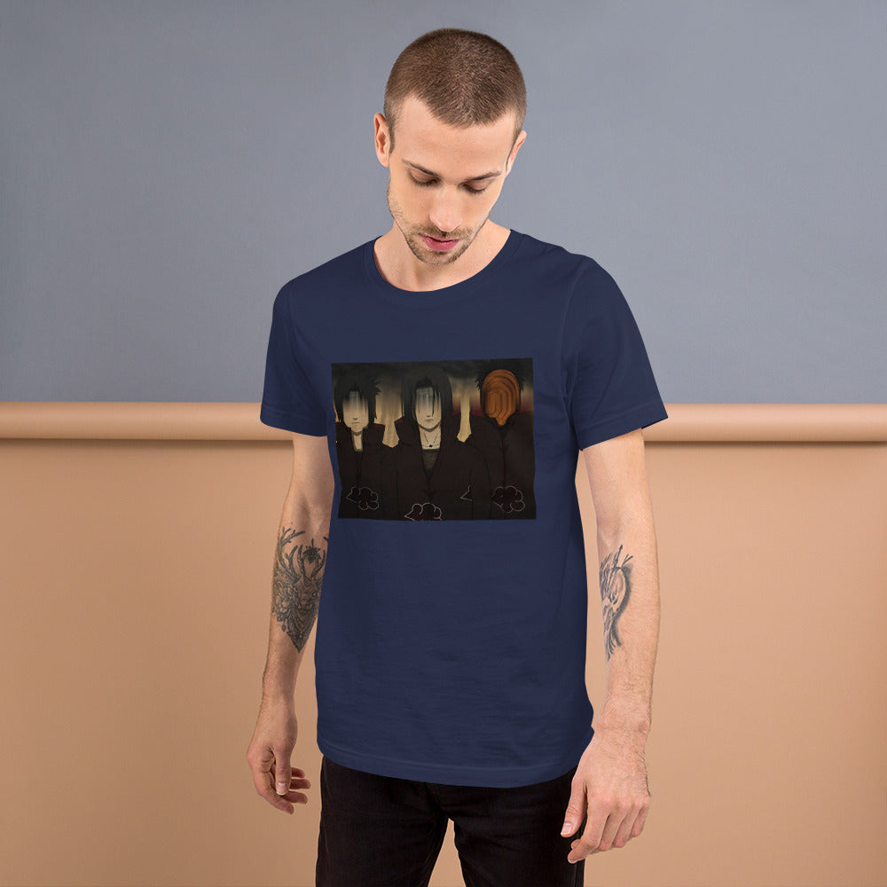 Bad , Badder , Worse Unisex T-Shirt