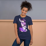 Sailor Saturn Tee