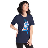 Sailor Mercury Tee