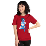 Sailor Mercury Tee