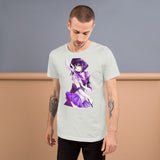 Sailor Saturn Tee