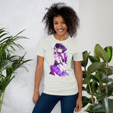 Sailor Saturn Tee