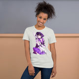 Sailor Saturn Tee