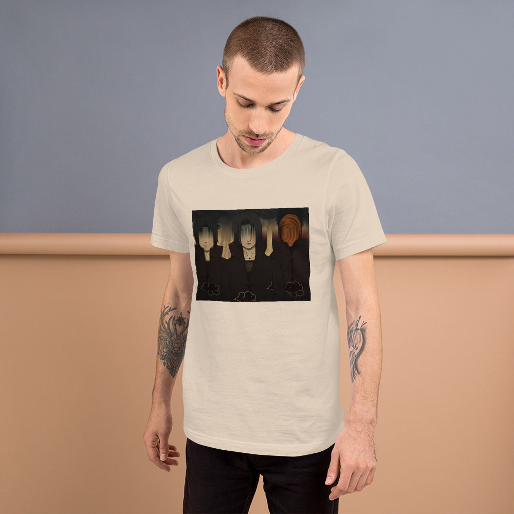 Bad , Badder , Worse Unisex T-Shirt