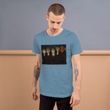 Bad , Badder , Worse Unisex T-Shirt