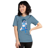 Sailor Mercury Tee
