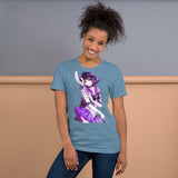 Sailor Saturn Tee