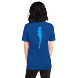 Sailor Mercury Tee