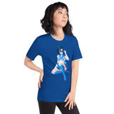 Sailor Mercury Tee