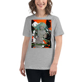 Women's Tokyo Ghoul T-Shirt ; Eto Yoshimura