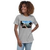 Brotherly Love Womens Tee