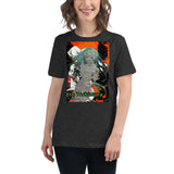 Women's Tokyo Ghoul T-Shirt ; Eto Yoshimura