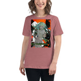 Women's Tokyo Ghoul T-Shirt ; Eto Yoshimura