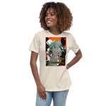 Women's Tokyo Ghoul T-Shirt ; Eto Yoshimura