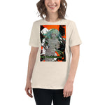 Women's Tokyo Ghoul T-Shirt ; Eto Yoshimura