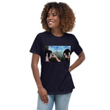 Brotherly Love Womens Tee