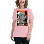 Women's Tokyo Ghoul T-Shirt ; Eto Yoshimura