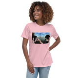 Brotherly Love Womens Tee