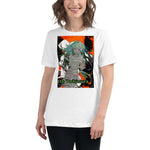 Women's Tokyo Ghoul T-Shirt ; Eto Yoshimura