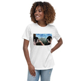 Brotherly Love Womens Tee