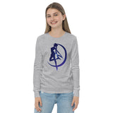 Young Ladies Long Sleeve Tee
